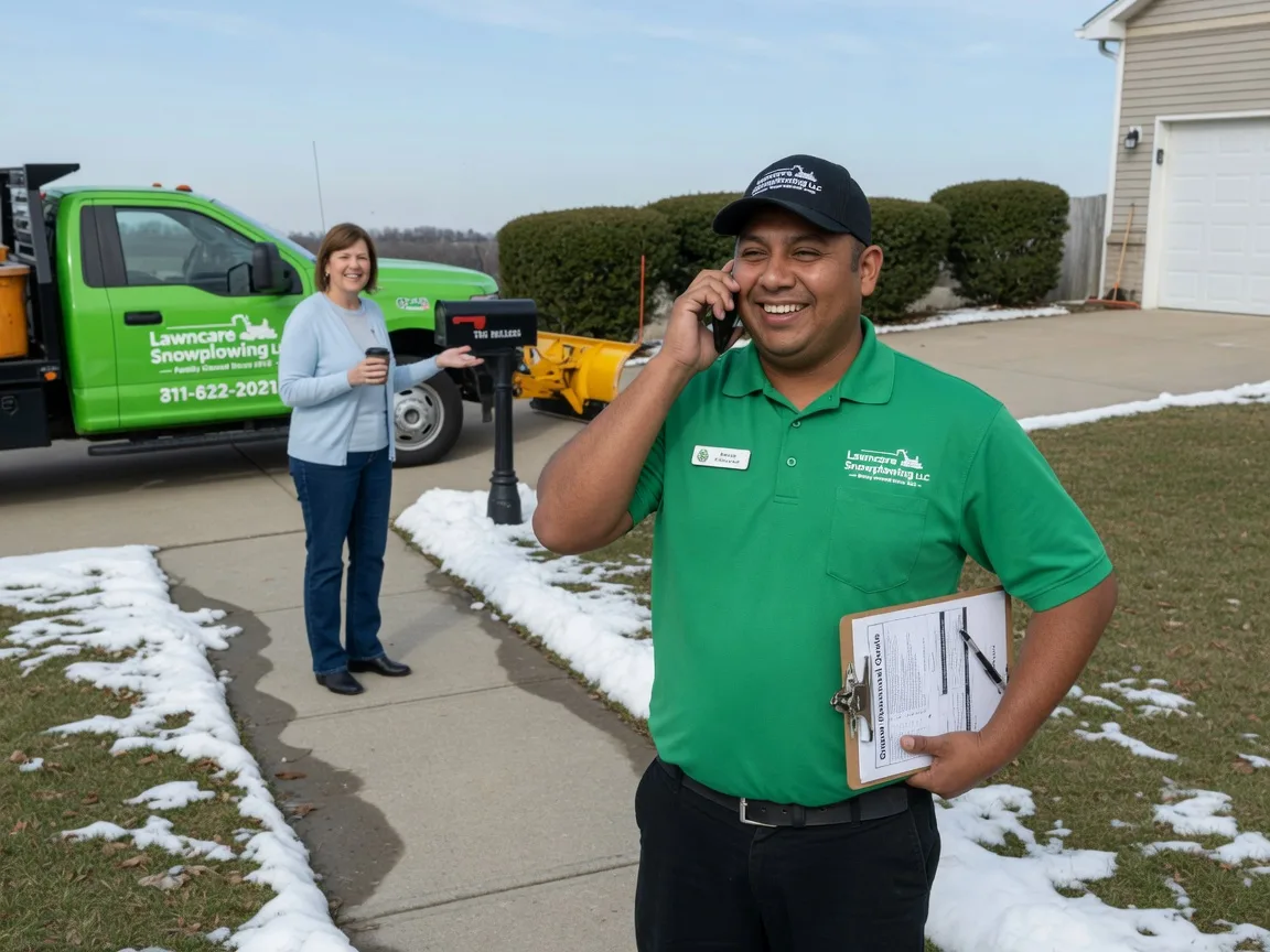 Lawn Care Services By Expert Landscaper Maysville, GA FAQs